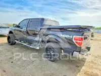 2010 Ford F-150 фото