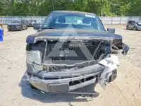 2010 Ford F-150 фото
