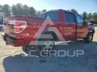 2010 Ford F-150 фото