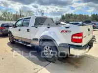 2010 Ford F-150 фото