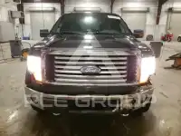 2010 Ford F-150 фото