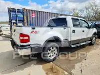 2010 Ford F-150 фото