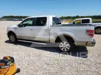 2010 Ford F-150 фото