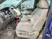 2010 Ford F-150 фото