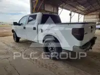 2010 Ford F-150 фото
