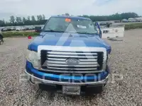 2010 Ford F-150 фото