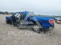 2010 Ford F-150 фото