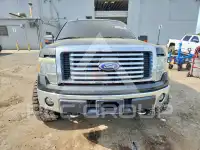 2010 Ford F-150 фото