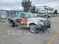 2010 Ford F-150 фото