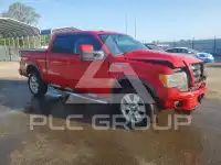 2010 Ford F-150 фото