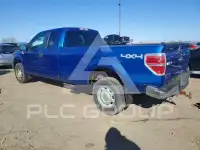 2010 Ford F-150 фото