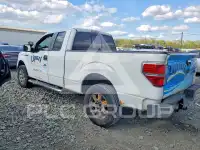 2010 Ford F-150 фото