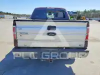 2010 Ford F-150 фото