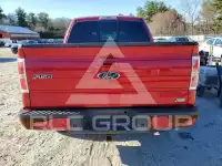 2010 Ford F-150 фото