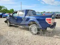 2010 Ford F-150 фото