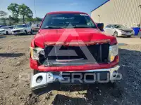 2010 Ford F-150 фото