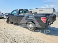 2010 Ford F-150 фото