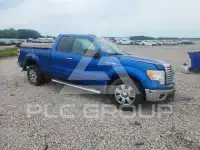 2010 Ford F-150 фото