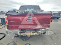 2010 Ford F-150 фото