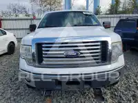 2010 Ford F-150 фото