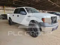 2010 Ford F-150 фото