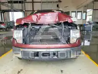 2010 Ford F-150 фото