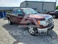 2010 Ford F-150 фото
