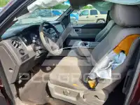 2010 Ford F-150 фото