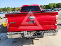 2010 Ford F-150 фото