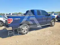 2010 Ford F-150 фото