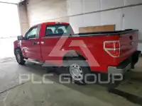 2010 Ford F-150 фото
