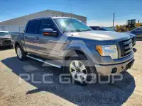 2010 Ford F-150 фото
