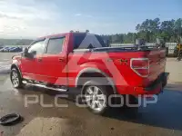 2010 Ford F-150 фото