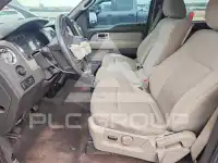 2010 Ford F-150 фото