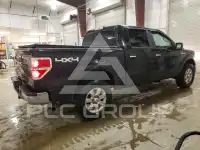 2010 Ford F-150 фото