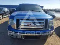 2010 Ford F-150 фото