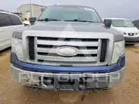 2010 Ford F-150 фото