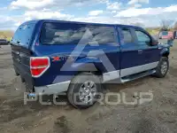 2010 Ford F-150 фото