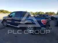 2010 Ford F-150 photo