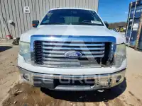 2010 Ford F-150 фото