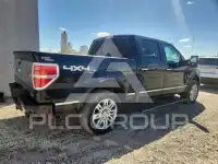 2010 Ford F-150 фото