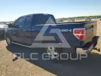 2010 Ford F-150 фото