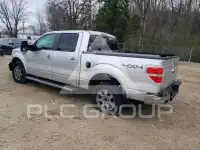 2010 Ford F-150 фото