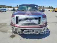 2010 Ford F-150 фото