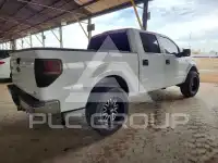 2010 Ford F-150 фото