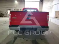 2010 Ford F-150 фото