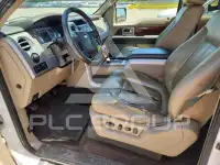 2010 Ford F-150 фото