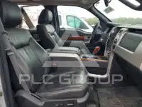 2010 Ford F-150 фото