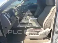 2010 Ford F-150 фото