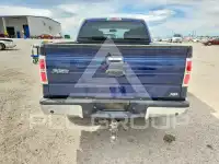 2010 Ford F-150 фото